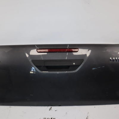 Coffre arrière Toyota HILUX VIII Pick-up (_N1_) 2.4 d 4wd (gun125_) (2015)