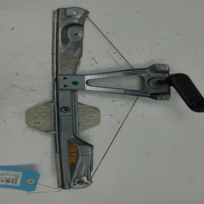 Mecanisme leve-glace arrière gauche Renault CLIO II (BB_, CB_) 1.2 16v (bb05, bb0w, bb11, bb27, bb2t, bb2u, bb2v, cb05,... (2001-2016) 3 portes