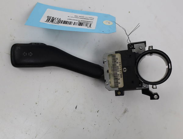 Commande clignotant Volkswagen GOLF IV (1J1) 1.9 tdi (1997-2004)