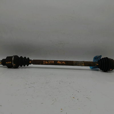 Transmission avant droite Citroën C2 (JM_) 1.1 (2003-2012) 3 portes