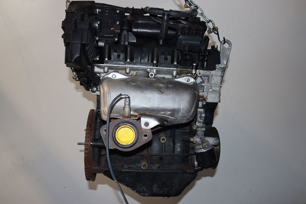 Moteur essence Renault MODUS - GRAND MODUS (F-JP0_) 1.2 (jp0c, jp0k, fp0c, fp0k, fp0p, jp0p, jp0t) (2004) 5 portes
