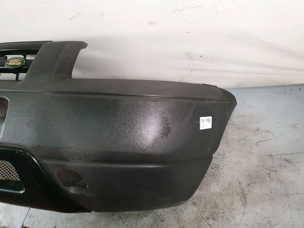 Pare-choc avant Land rover FREELANDER I (L314) 2.0 di 4x4 (1998-2000) 5 portes