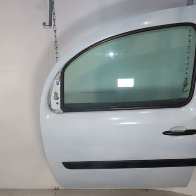 Porte avant gauche Renault KANGOO Express (FW0-1_) 1.5 dci 70 (fw0a, kw0v) (2008) 4 portes
