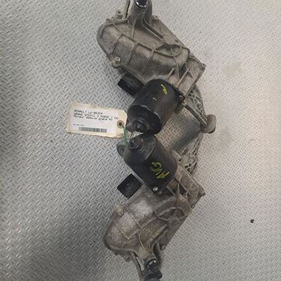 Moteur essuie-glace av droit RENAULT GRAND SCENIC 3  GRAND SCENIC 3 PHASE 1