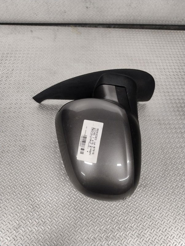 Retroviseur exterieur electrique droit MERCEDES CITAN 1 415  CITAN 1 415
