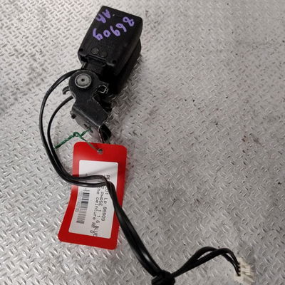 Ancrage ceinture arrière droit Peugeot 308 II (LB_, LP_, LW_, LH_, L3_) 1.6 bluehdi 120 (2013-2021)
