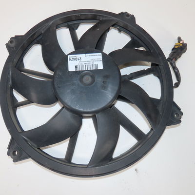 Moteur ventilateur radiateur Citroën C3 Pluriel (HB_) 1.4 hdi (2004) 2 portes