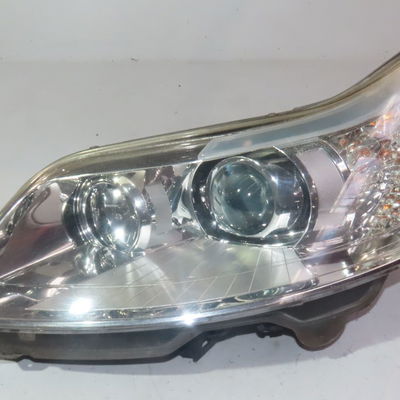 Phare gauche Citroën C4 Coupé (LA_) 1.6 hdi (2004-2011)