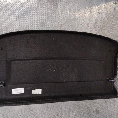 Tablette plage arrière Peugeot 308 II (LB_, LP_, LW_, LH_, L3_) 1.6 bluehdi 120 (2013-2021)