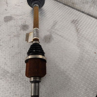 Transmission avant gauche Peugeot 308 II (LB_, LP_, LW_, LH_, L3_) 1.6 bluehdi 120 (2013-2021)