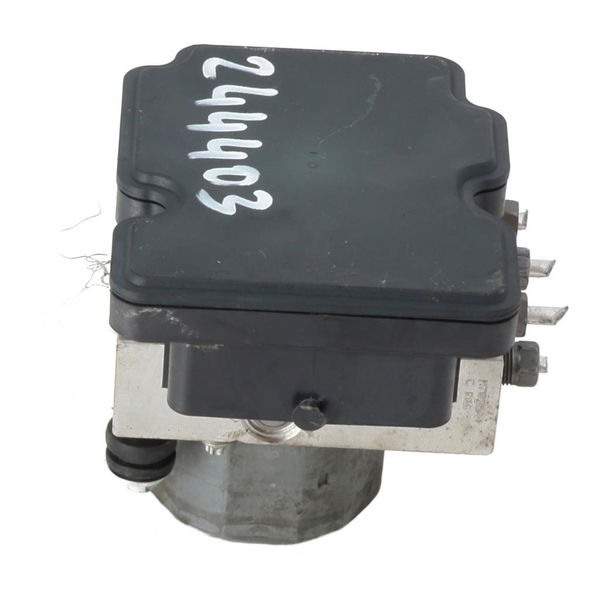 Unité hydraulique abs Renault TWINGO III (BCM_, BCA_) 1.0 sce 70 (2014) 5 portes