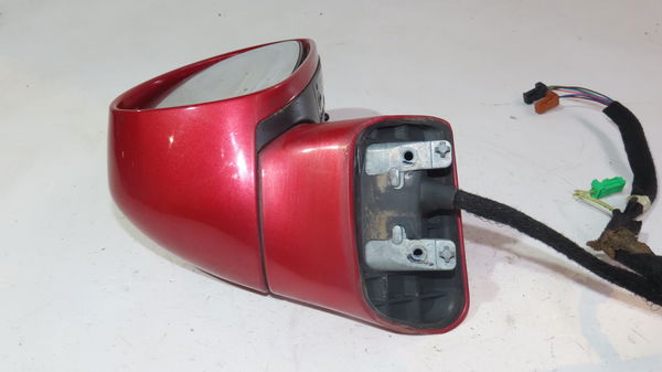 Retroviseur exterieur electrique droit Citroën C4 Coupé (LA_) 1.6 hdi (2004-2011)