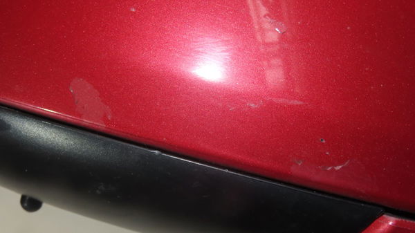 Retroviseur exterieur electrique droit Citroën C4 Coupé (LA_) 1.6 hdi (2004-2011)