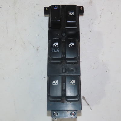 Commande lève-glace porte avant gauche Hyundai SANTA FÉ II (CM) 2.2 crdi gls 4x4 (2006-2009)