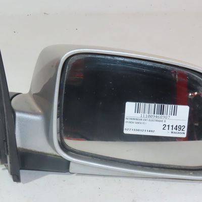 Retroviseur exterieur electrique droit Hyundai SANTA FÉ II (CM) 2.2 crdi gls 4x4 (2006-2009)