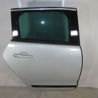 Porte arrière droite Peugeot 3008 Monospace (0U_) 1.6 hdi (2009-2016) 5 portes
