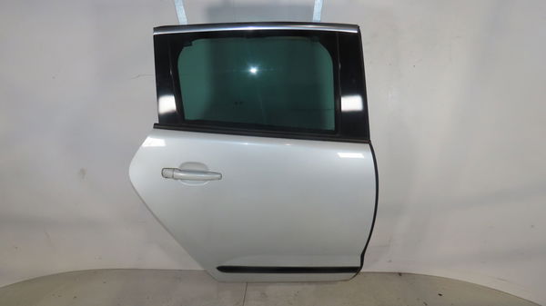 Porte arrière droite Peugeot 3008 Monospace (0U_) 1.6 hdi (2009-2016) 5 portes