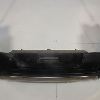Pare-choc arrière Peugeot 3008 Monospace (0U_) 1.6 hdi (2009-2016) 5 portes