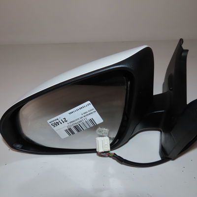 Retroviseur exterieur electrique gauche Toyota YARIS (_P13_) 1.0 (ksp130_) (2010)