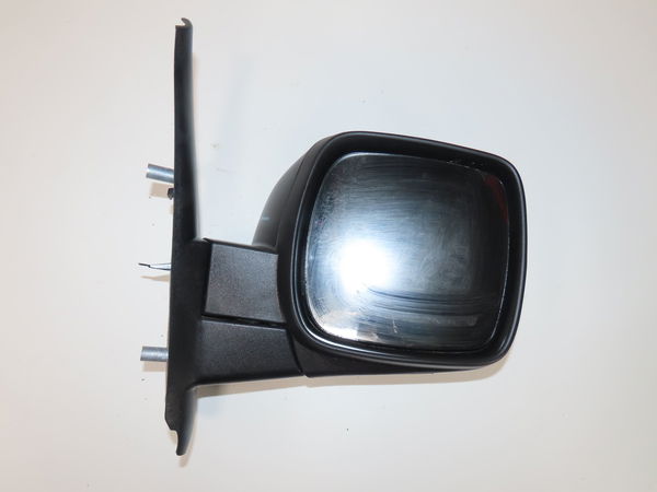 Retroviseur exterieur manuel droit Renault KANGOO Express (FW0-1_) 1.5 dci 70 (fw0a, kw0v) (2008) 4 portes
