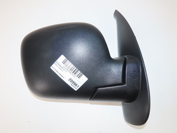 Retroviseur exterieur manuel droit Renault KANGOO Express (FW0-1_) 1.5 dci 70 (fw0a, kw0v) (2008) 4 portes