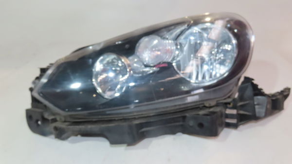 Phare gauche Volkswagen GOLF VI (5K1) 1.6 tdi (2009-2012) 5 portes