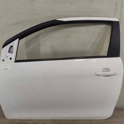 Porte avant gauche Citroën C1 II (PA_, PS_) 1.0 vti 68 (2014)