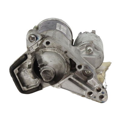 Démarreur Renault SCÉNIC III (JZ0-1_) 1.2 tce (2012)