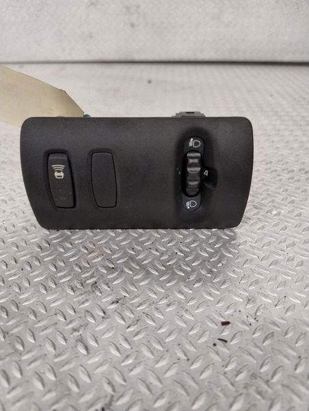 Interrupteur commande de phares RENAULT KANGOO 2  KANGOO 2 PHASE 2