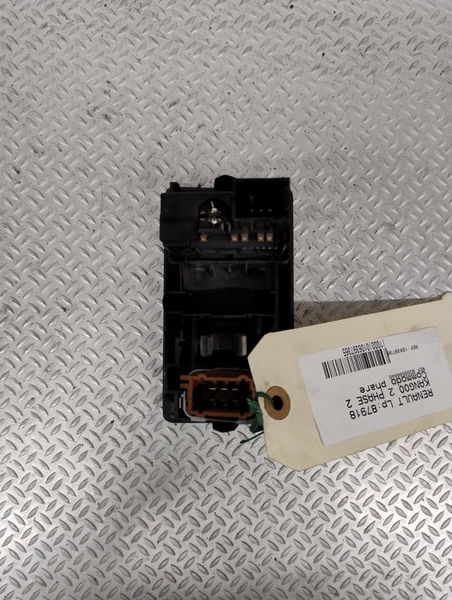 Interrupteur commande de phares RENAULT KANGOO 2  KANGOO 2 PHASE 2
