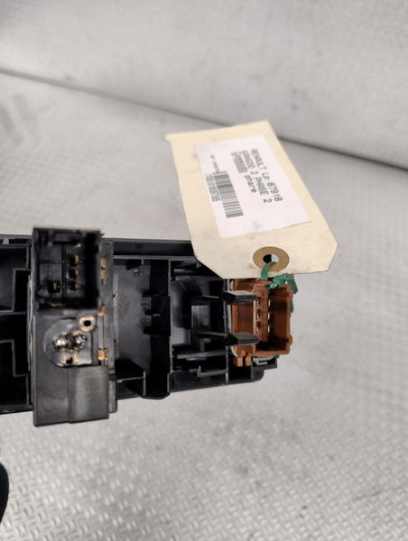 Interrupteur commande de phares RENAULT KANGOO 2  KANGOO 2 PHASE 2
