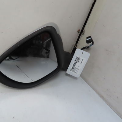 Retroviseur exterieur electrique gauche Renault CLIO IV (BH_) 1.5 dci 90 (2012) 5 portes
