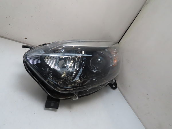 Phare gauche Peugeot 508 II (FB_, FH_, F3_) 1.5 bluehdi 130 (fbyhzj, fbyhzr) (2018)