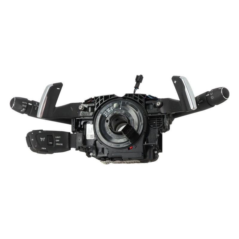 Interrupteur commande de frein a main Ds DS 7 Crossback (J4_, JR_, JC_) 1.6 puretech 225 (j45gcr, j45ggr) (2017-2021)
