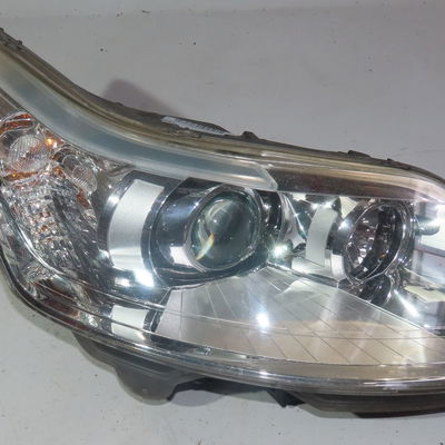 Phare droit Citroën C4 Coupé (LA_) 1.6 hdi (2004-2011)