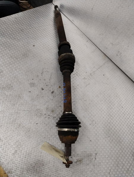 Transmission avant droite Ford FOCUS II (DA_, HCP, DP) 1.6 tdci (2004-2012)