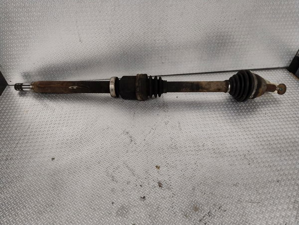 Transmission avant droite Ford FOCUS II (DA_, HCP, DP) 1.6 tdci (2004-2012)