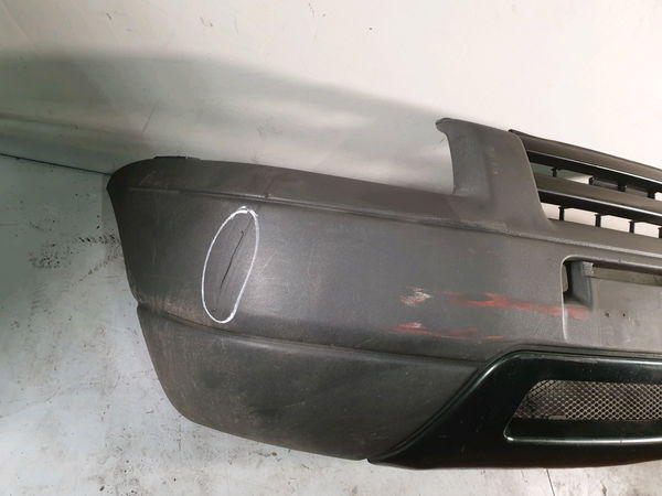 Pare-choc avant Land rover FREELANDER I (L314) 2.0 di 4x4 (1998-2000) 5 portes