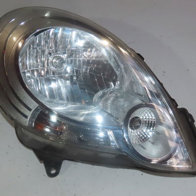 Phare droit Renault KANGOO Express (FW0-1_) 1.5 dci 70 (fw0a, kw0v) (2008) 4 portes