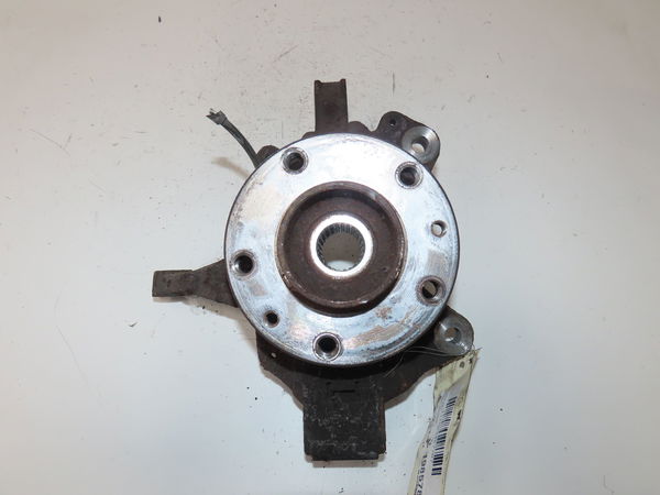 Fusee avd Renault MEGANE III 3-5 portes (BZ0-1_, B3_) 1.5 dci (2009) 5 portes