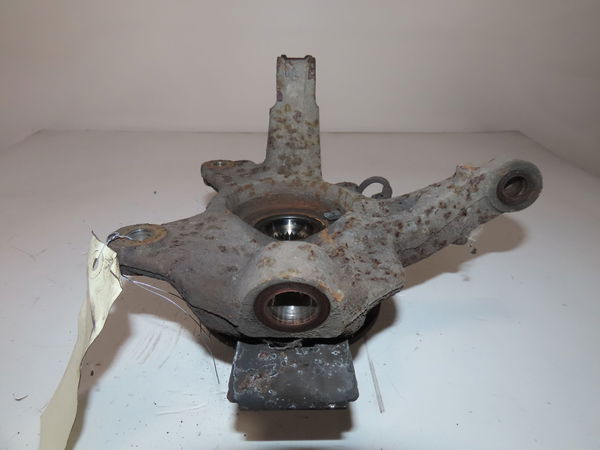 Fusee avd Renault MEGANE III 3-5 portes (BZ0-1_, B3_) 1.5 dci (2009) 5 portes