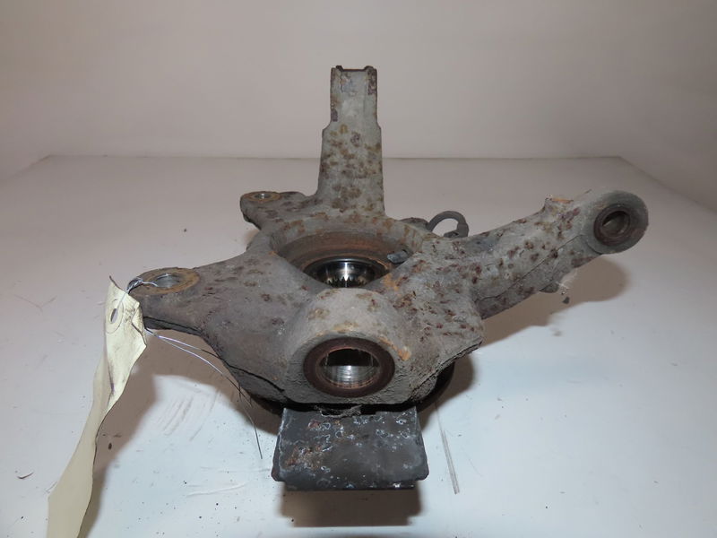 Fusee avd Renault MEGANE III 3-5 portes (BZ0-1_, B3_) 1.5 dci (2009) 5 portes