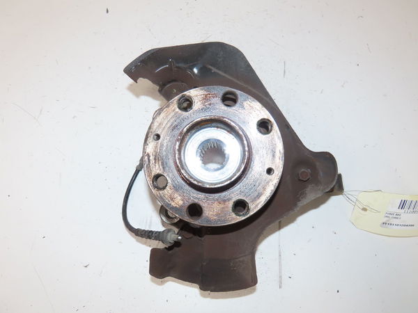 Fusee avg Opel CORSA E (X15) 1.4 (08, 68) (2014)