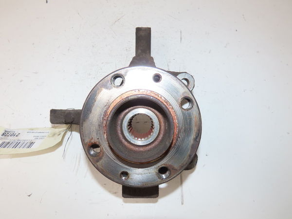 Fusee avd Renault MODUS - GRAND MODUS (F-JP0_) 1.2 (jp0c, jp0k, fp0c, fp0k, fp0p, jp0p, jp0t) (2004) 5 portes