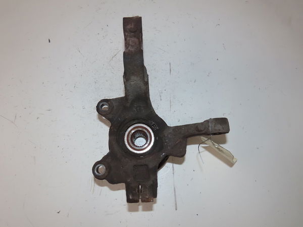 Fusee avd Renault MODUS - GRAND MODUS (F-JP0_) 1.2 (jp0c, jp0k, fp0c, fp0k, fp0p, jp0p, jp0t) (2004) 5 portes