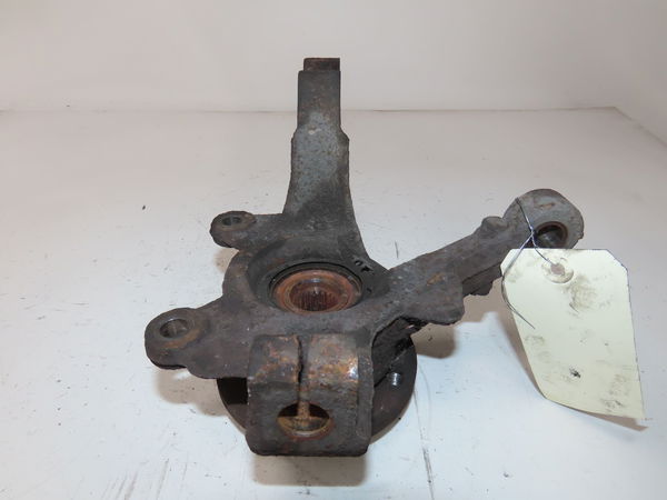 Fusee avd Renault MODUS - GRAND MODUS (F-JP0_) 1.2 (jp0c, jp0k, fp0c, fp0k, fp0p, jp0p, jp0t) (2004) 5 portes