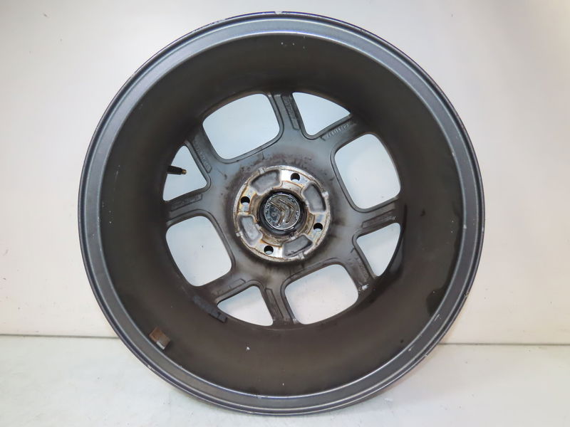 Jante aluminium 4 Citroën C4 CACTUS 1.6 hdi 90 (2014)