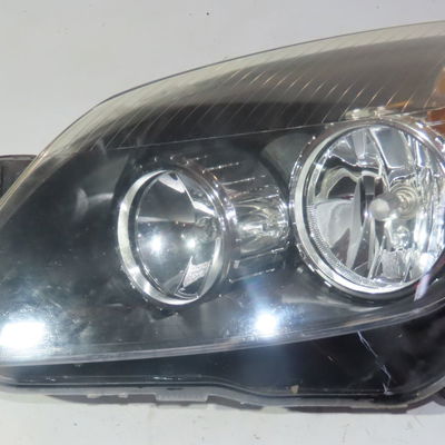 Phare gauche Opel ASTRA H Break (A04) 1.7 cdti (l35) (2004-2010)
