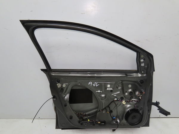 Porte avant gauche Volkswagen POLO V (6R1, 6C1) 1.0 (2014)