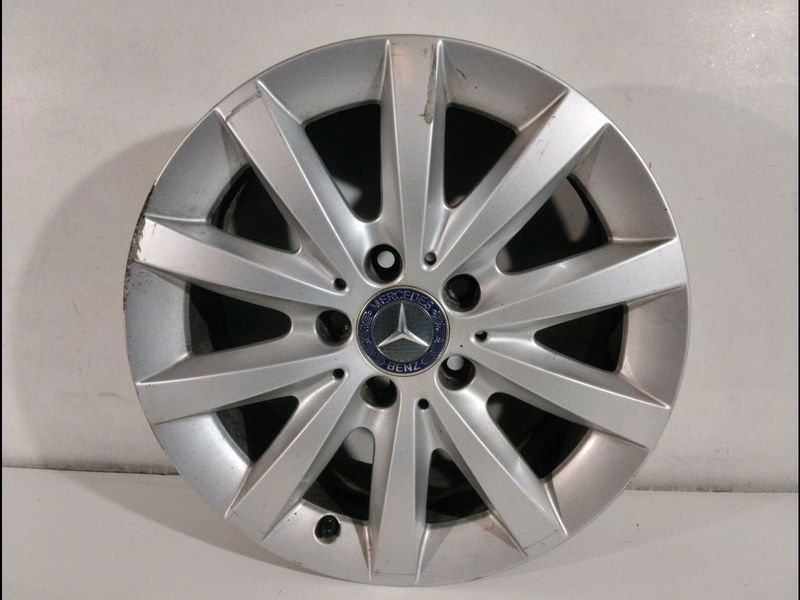 Jante aluminium 3 Mercedes-benz CLASSE A (W176) A 160 cdi - d (176.011) (2013-2018)